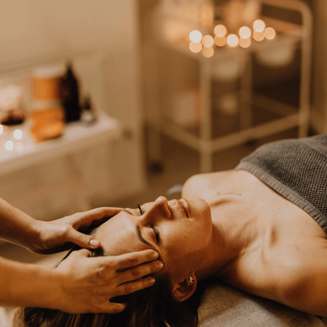 Signature Facial Series at Skin Solutions By Jess in Worthington, OH