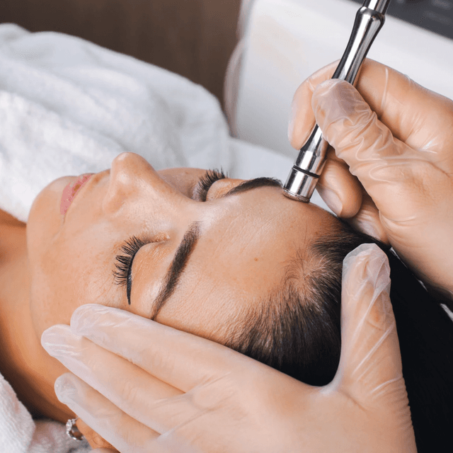 The Upgrade Facial Series at Skin Solutions By Jess in Worthington, OH